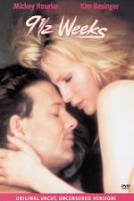 Watch Nine 1/2 Weeks 123moviesFree