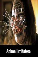 Watch Animal Imitators 123moviesFree