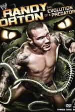 Watch Randy Orton The Evolution of a Predator 123moviesFree