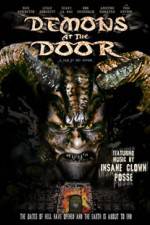Watch Demons at the Door 123moviesFree