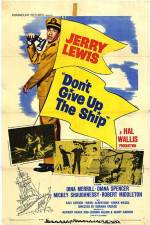 Watch Don't Give Up the Ship 123moviesFree