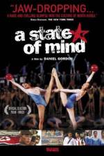 Watch A State of Mind 123moviesFree