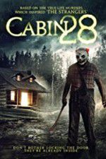 Watch Cabin 28 123moviesFree