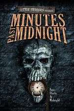 Watch Minutes Past Midnight 123moviesFree