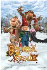 Watch Gnomes and Trolls: The Secret Chamber 123moviesFree