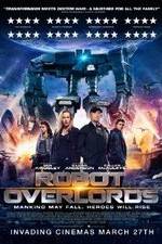 Watch Robot Overlords 123moviesFree