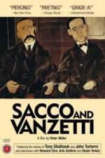 Watch Sacco and Vanzetti 123moviesFree