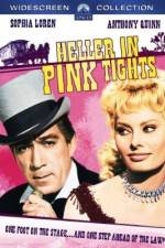 Watch Heller in Pink Tights 123moviesFree