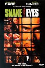 Watch Snake Eyes 123moviesFree