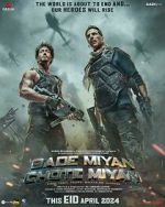 Watch Bade Miyan Chote Miyan 123moviesFree