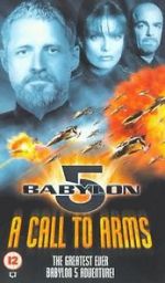 Watch Babylon 5: A Call to Arms 123moviesFree