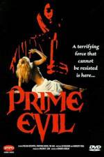 Watch Prime Evil 123moviesFree