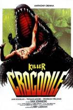 Watch Killer Crocodile 123moviesFree