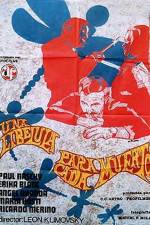 Watch A Dragonfly for Each Corpse 123moviesFree