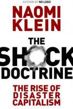 Watch The Shock Doctrine 123moviesFree