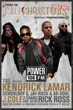 Watch Cali Christmas 2013 Presented by Foota 123moviesFree