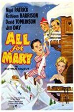 Watch All for Mary 123moviesFree