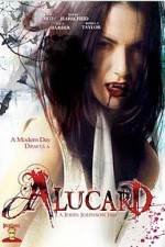 Watch Alucard 123moviesFree