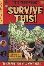 Watch Survive This 123moviesFree