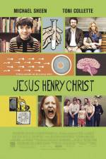Watch Jesus Henry Christ 123moviesFree