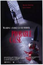 Watch Probable Cause 123moviesFree