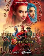 Watch Descendants: The Rise of Red 123moviesFree