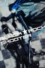 Watch Black Rock Shooter 123moviesFree