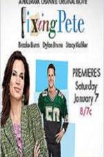 Watch Fixing Pete 123moviesFree
