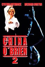 Watch China O'Brien II 123moviesFree