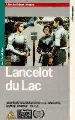Watch Lancelot of the Lake 123moviesFree