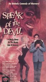 Watch Speak of the Devil 123moviesFree