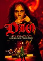 Watch Dio: Live in London - Hammersmith Apollo 1993 123moviesFree