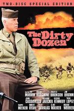 Watch Operation Dirty Dozen 123moviesFree