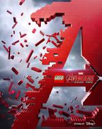 Watch Lego Marvel Avengers: Code Red 123moviesFree