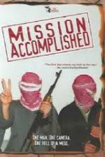 Watch Mission Accomplished 123moviesFree