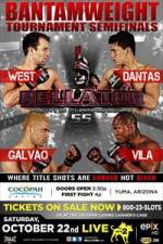 Watch Bellator Fighting Championships 55 123moviesFree