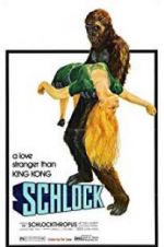 Watch Schlock 123moviesFree