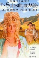 Watch The Substitute Wife 123moviesFree