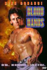 Watch Blood Hands 123moviesFree