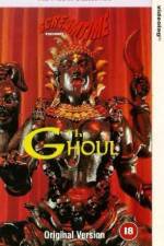 Watch The Ghoul 123moviesFree
