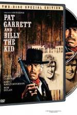 Watch Pat Garrett & Billy the Kid 123moviesFree