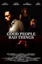 Watch Good People, Bad Things 123moviesFree