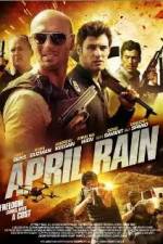 Watch April Rain 123moviesFree