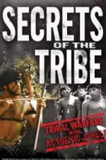 Watch Secrets of the Tribe 123moviesFree