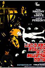 Watch Los ojos azules de la muñeca rota 123moviesFree