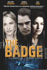 Watch The Badge 123moviesFree