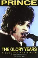 Watch Prince: The Glory Years 123moviesFree