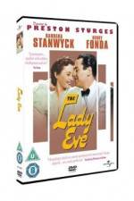 Watch The Lady Eve 123moviesFree