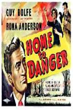 Watch Home to Danger 123moviesFree