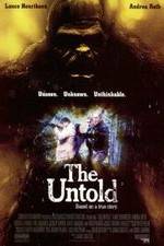 Watch The Untold 123moviesFree
